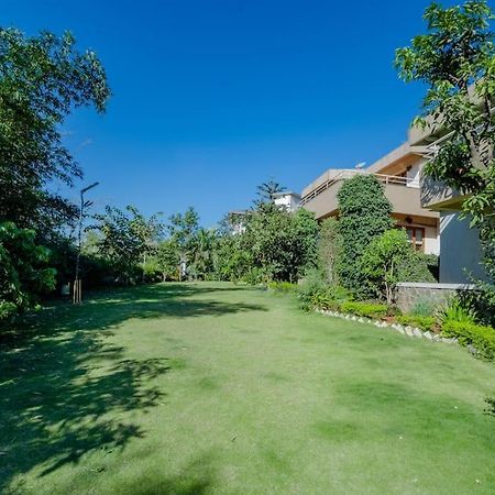 Par-X Mist View 9A Garden Villa 3Bhk Lonavala Kültér fotó