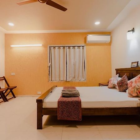 Par-X Mist View 9A Garden Villa 3Bhk Lonavala Kültér fotó