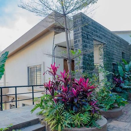 Par-X Mist View 9A Garden Villa 3Bhk Lonavala Kültér fotó