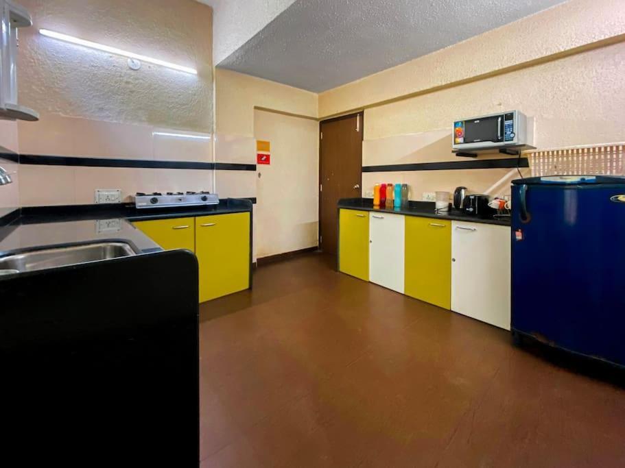 Par-X Mist View 9A Garden Villa 3Bhk Lonavala Kültér fotó