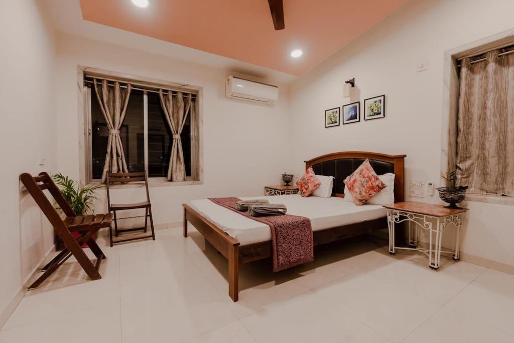 Par-X Mist View 9A Garden Villa 3Bhk Lonavala Kültér fotó