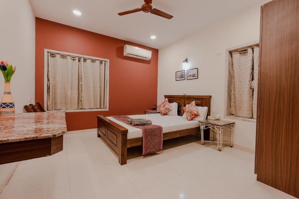 Par-X Mist View 9A Garden Villa 3Bhk Lonavala Kültér fotó