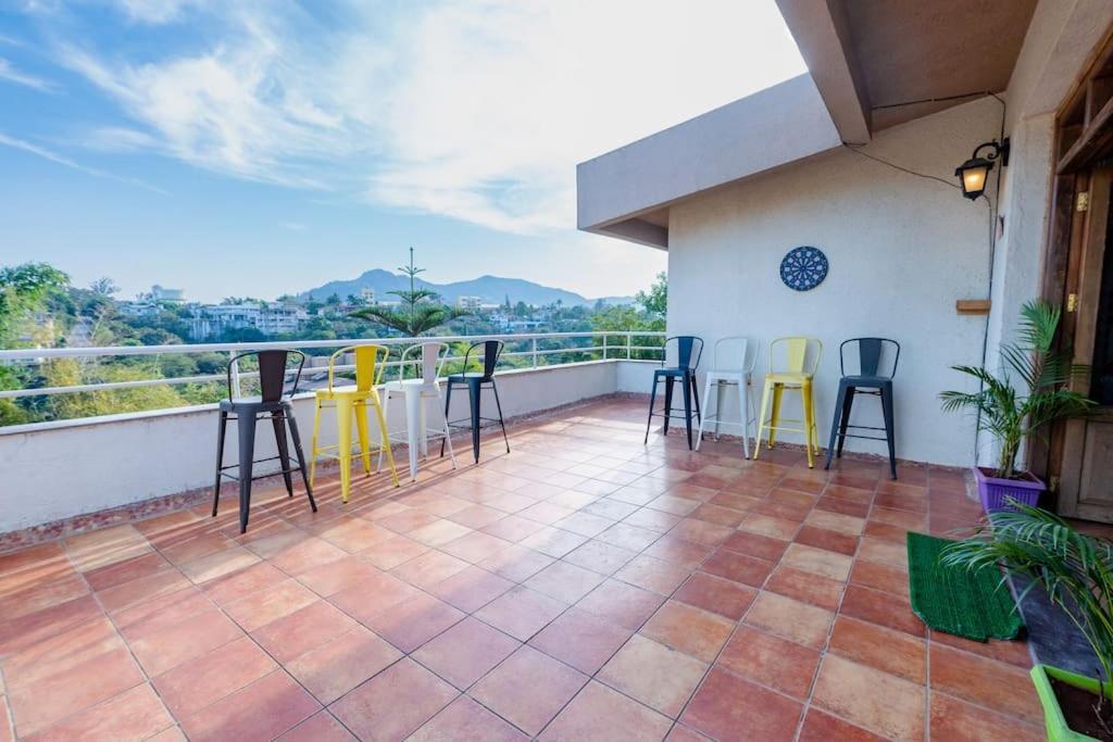 Par-X Mist View 9A Garden Villa 3Bhk Lonavala Kültér fotó