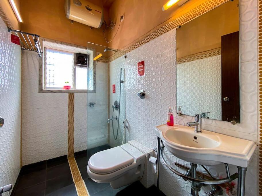 Par-X Mist View 9A Garden Villa 3Bhk Lonavala Kültér fotó